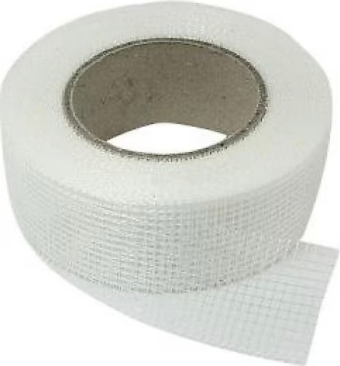 Geniş Derz Bandı 96 mm x 90 Yard
