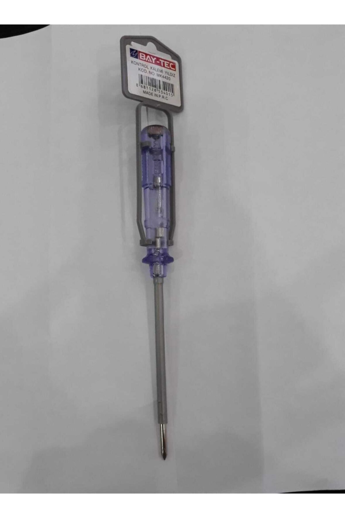 Kontrol Kalemi Yıldız