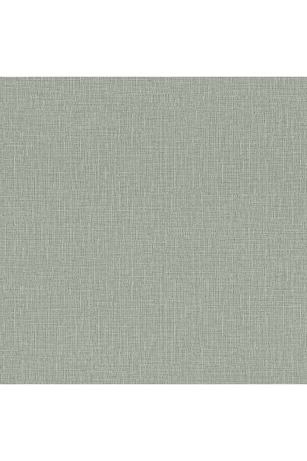 BETA 1110-3 HASIR DESENLİ GRİ DUVAR KAĞIDI 16,5 m2