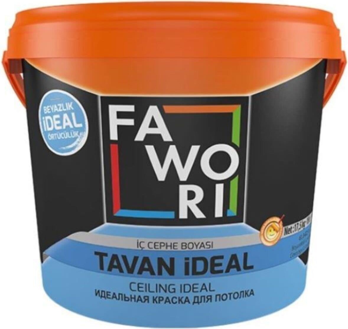 Tavan Ideal 10KG