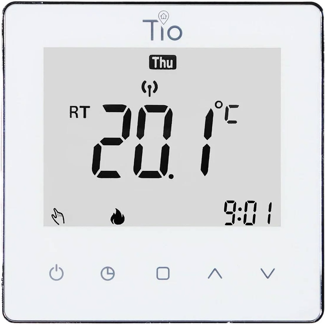 Programlanabilir Termostat TIOSTA0004