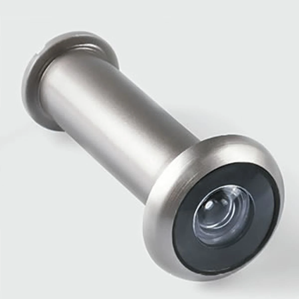 Kapı Dürbünü Çelik Kapı Dürbünü Ahşap Kapı Dürbünü Net Görüntü Ayarlanır 4.5 - 7.5 cm Ayarlı 360°