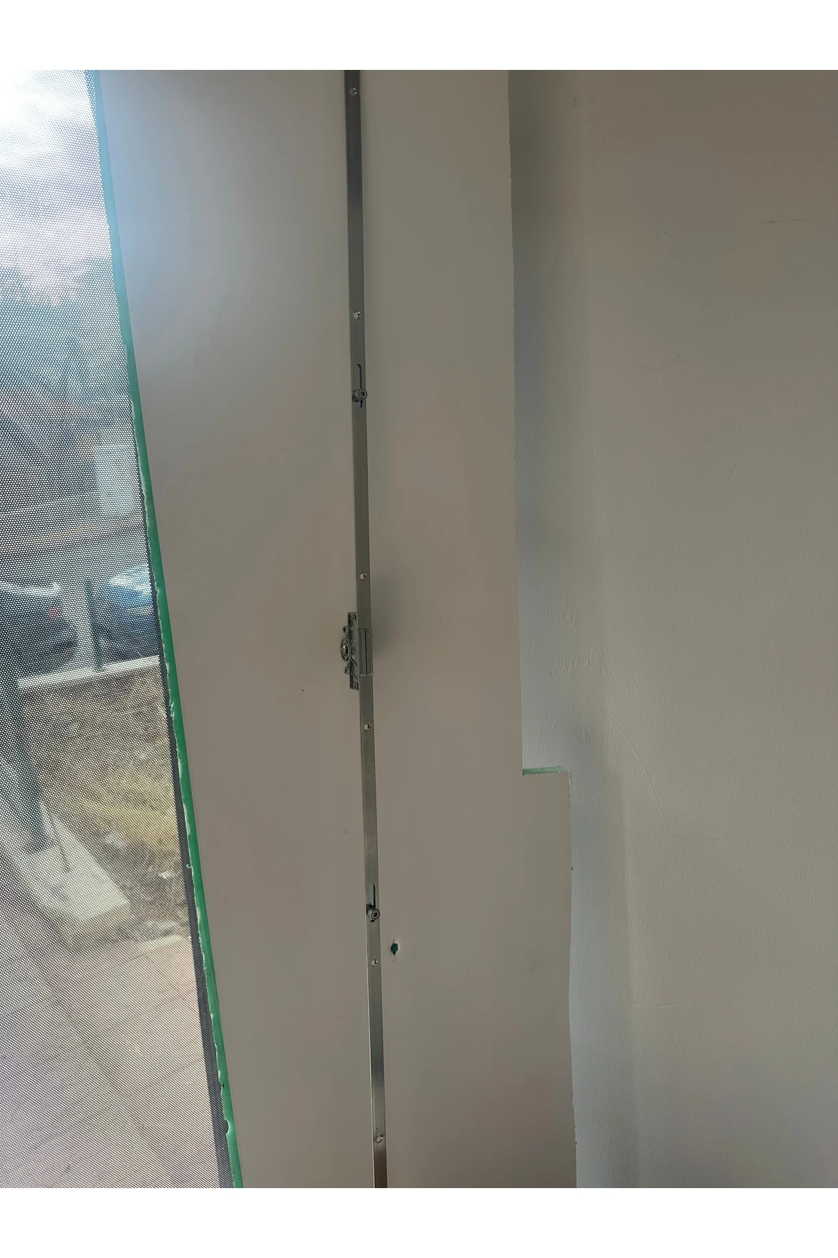 PİMAPEN PENCERE İSPANYOLETİ MEKANİZMASI 100 cm -15 GÖBEK