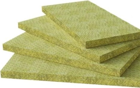 Mantolama Levhası (4 cm) (150 Kg/m3)