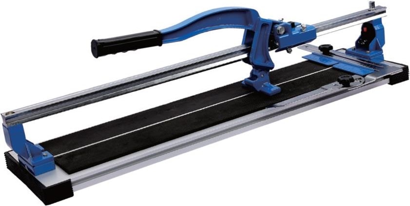 MS16326 Lazerli Fayans Seramik Kesme Makinası 1200 mm