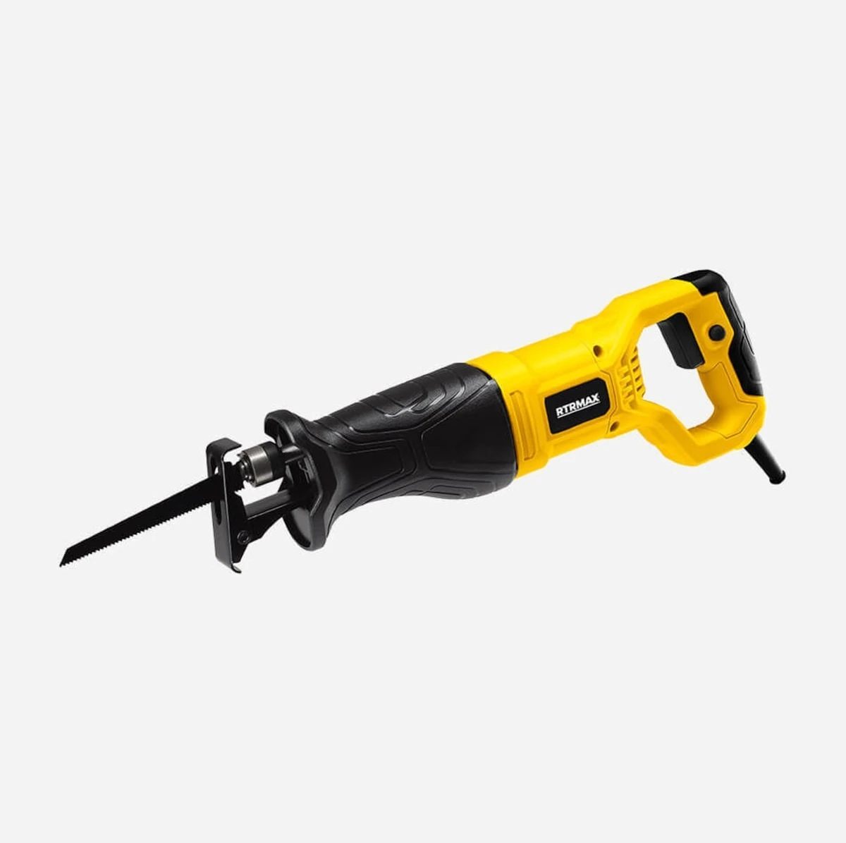 RTH906 Tilki Kuyruğu Testere 115 mm 710 W