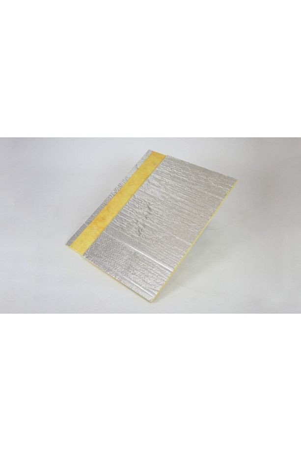 Izopan 2 Adet Radyatör Arkalığı 55x90 Cm