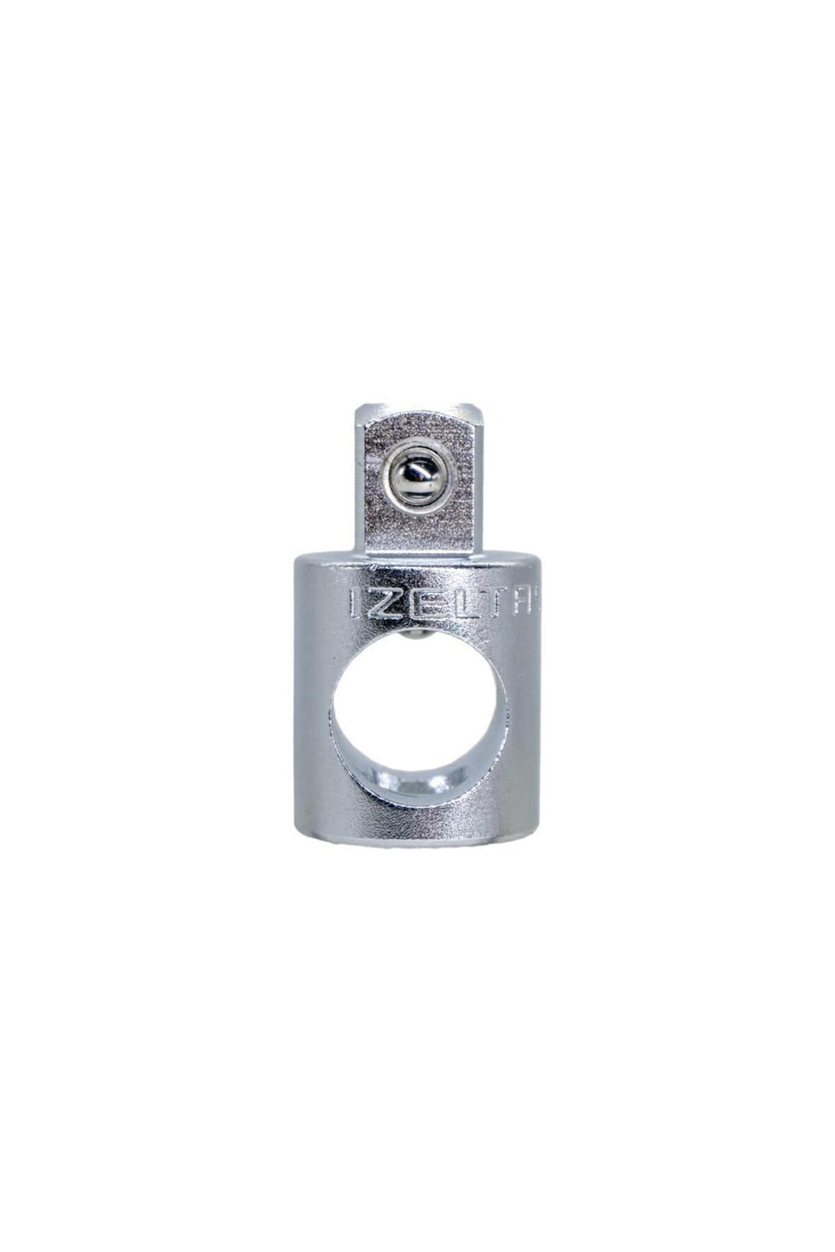 İZELTAŞ 1513065250 T Kol Lokma Adaptörü 1/2"