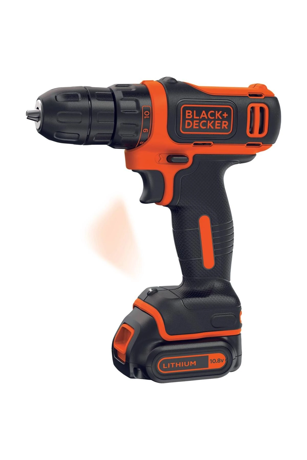 10.8v Sarjlı Vıdalama Setlı