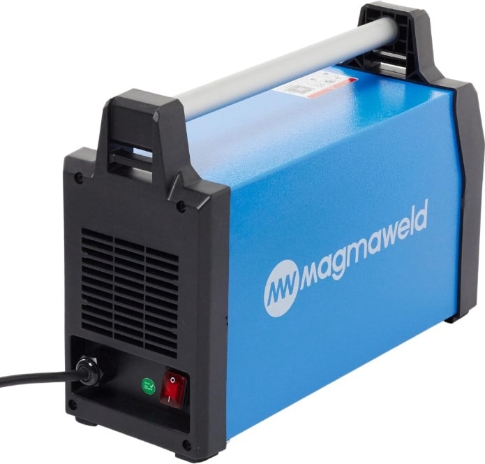 Magmaweld Monostick 200I 200AMPER Inverter Kaynak Makinesi