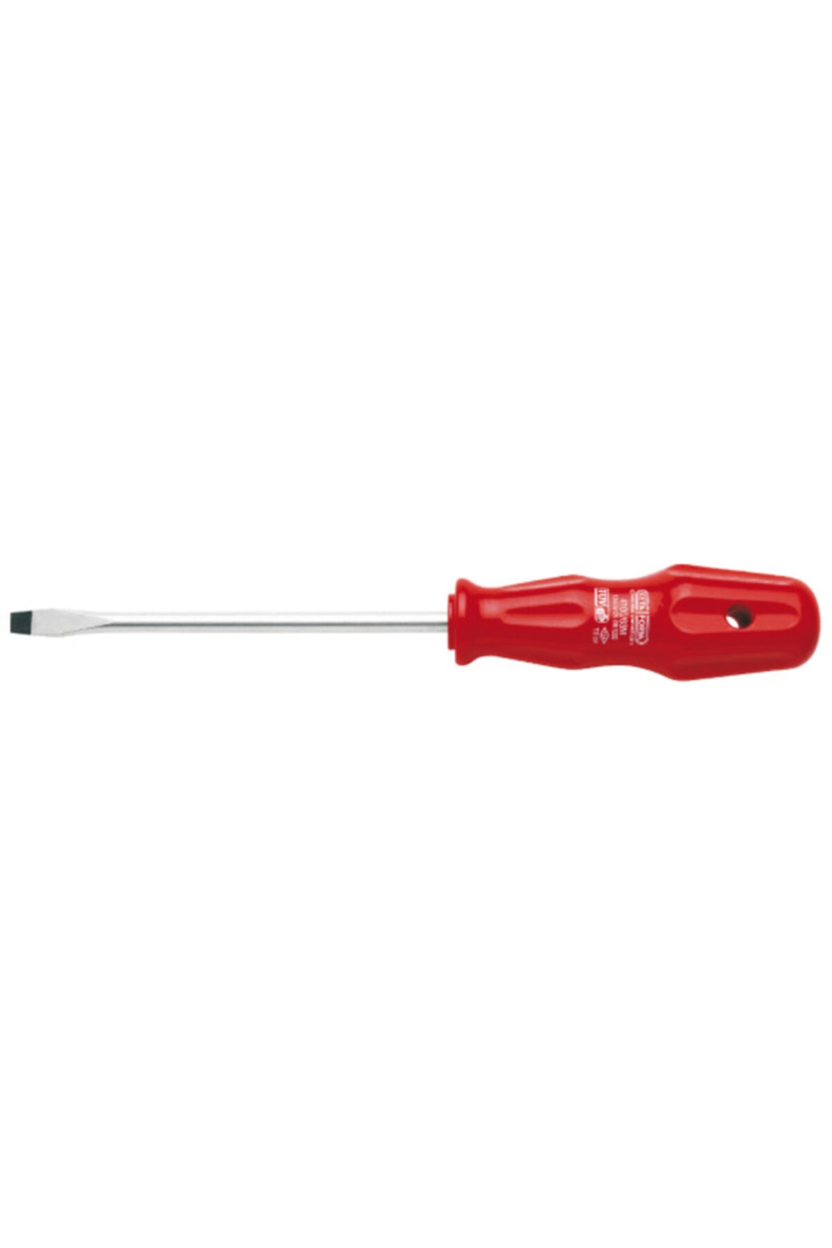 4100/43m Torex Düz Uçlu Tornavida 4x125 Mm