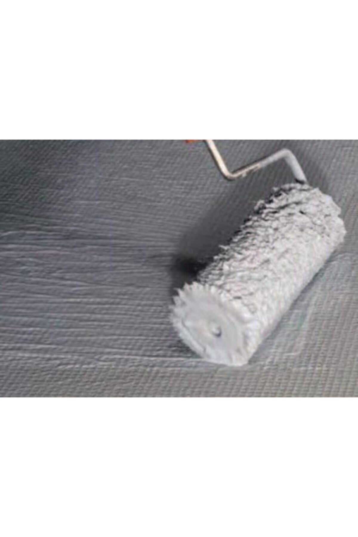 Izolator Beyaz Elastomerik Su Yalıtım Ürünü 18 Kg