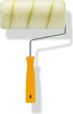 DEKOR Boya Rulosu Plasdek 25 Cm Iç Cephe Rulosu