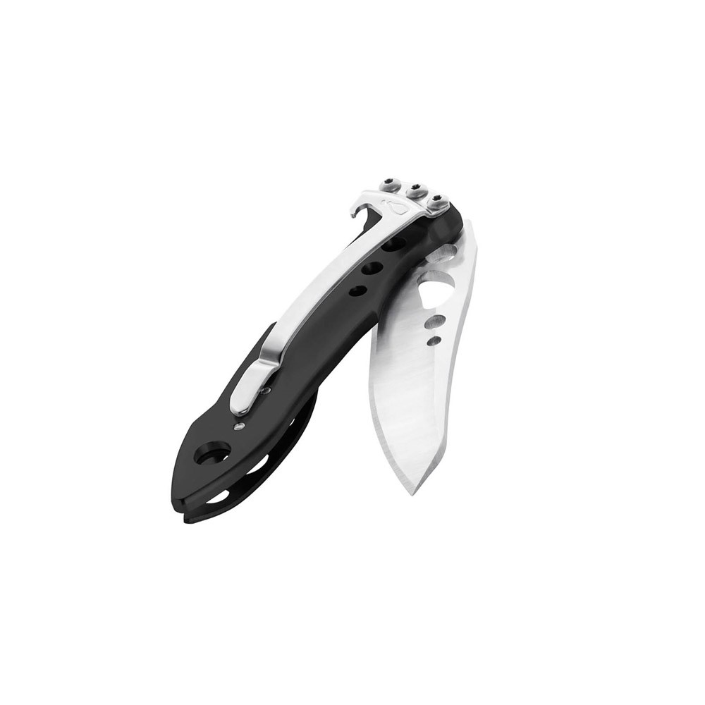 Skeletool KB Black