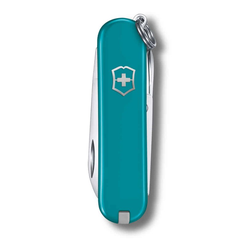 Victorinox 0.6223.23G Mountain Lake Classic Çakı