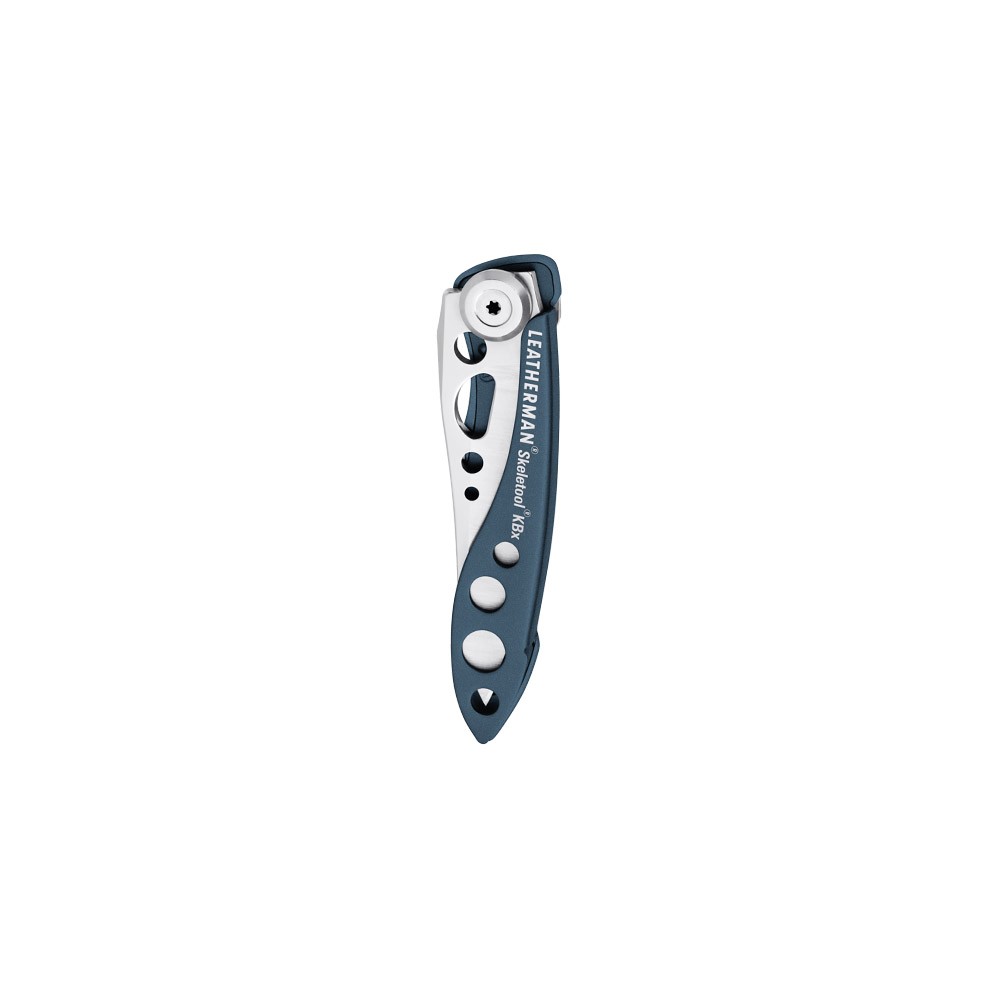 Skeletool KBX Denim Blue