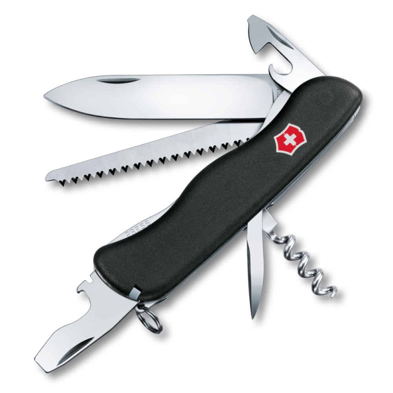 Victorinox 0.8363.3 Forester Çakı