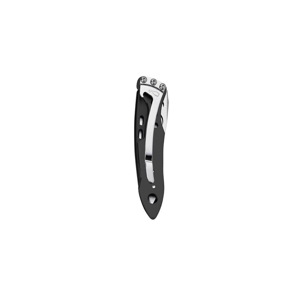 Skeletool KB Black