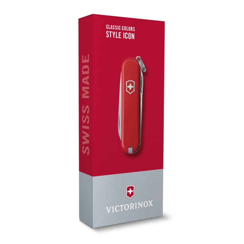 Victorinox 0.6223.G Classic SD Çakı Kutulu