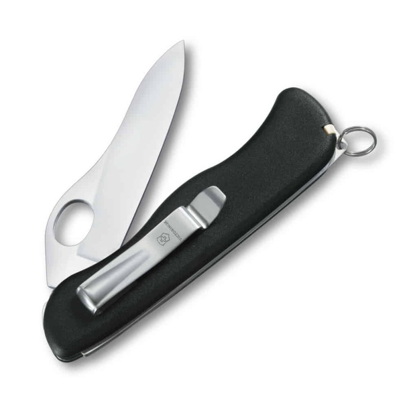 Victorinox 0.8416.M3 Sentinel Tek Elle Açılabilir Çakı