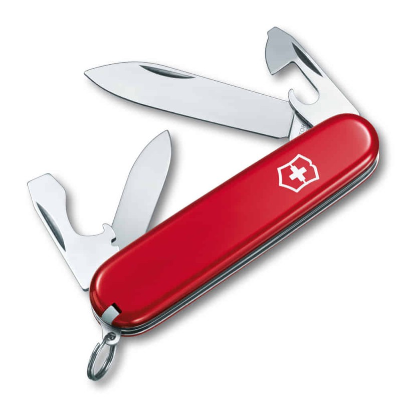 Victorinox 0.2503 Recruit Çakı