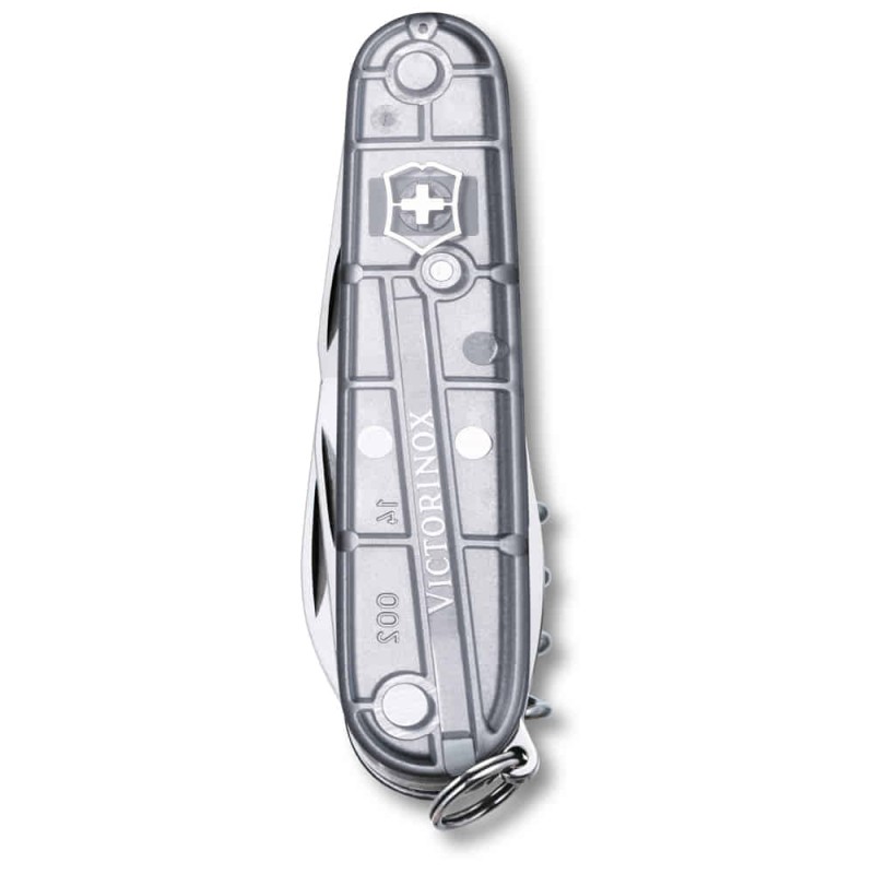 Victorinox 1.3603.T7 Spartan SilverTech Çakı