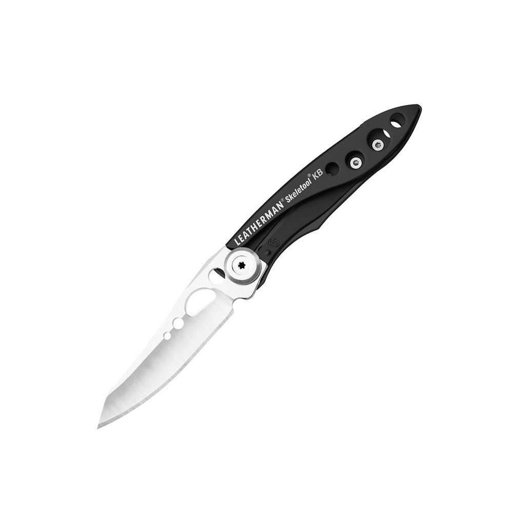 Skeletool KB Black