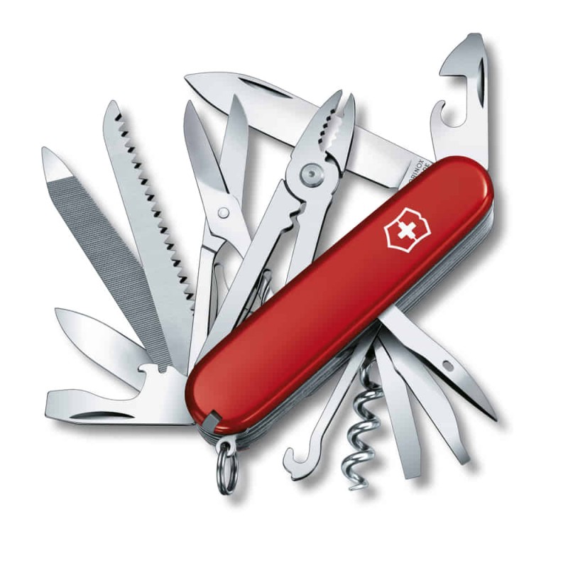 Victorinox 1.3773 Handyman Çakı