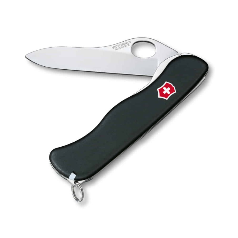 Victorinox 0.8416.M3 Sentinel Tek Elle Açılabilir Çakı