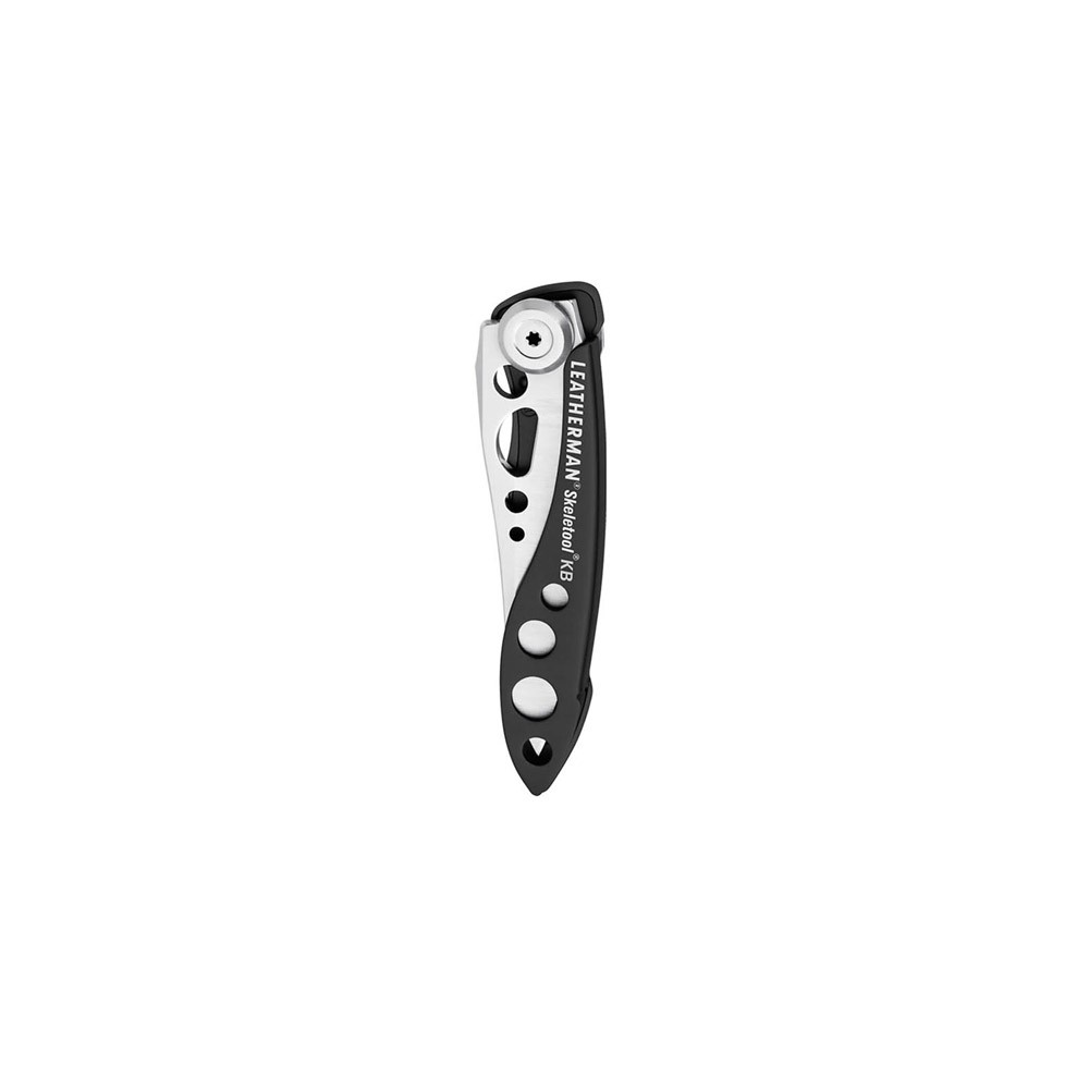 Skeletool KB Black