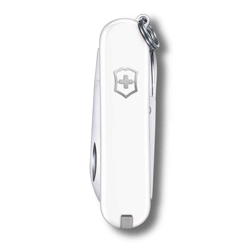 Victorinox 0.6223.7G Classic Çakı,Beyaz