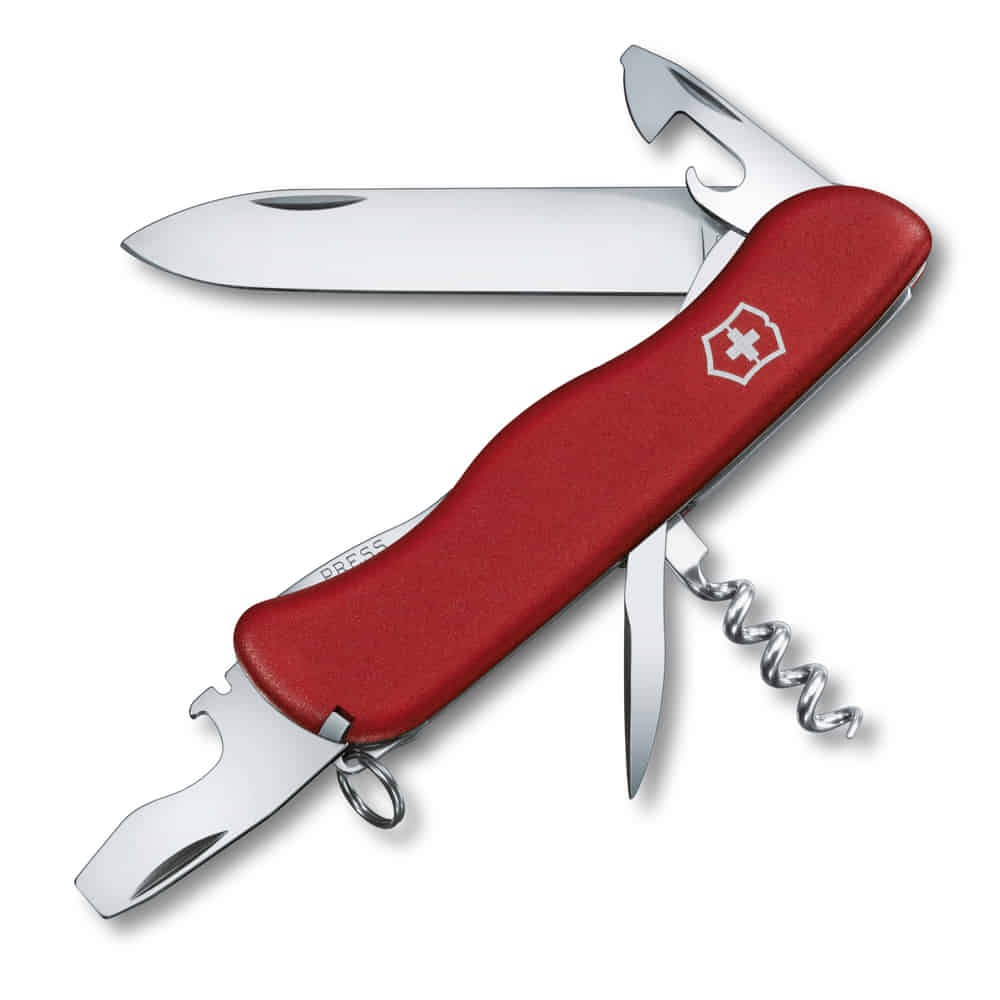 Victorinox 0.8353 Picknicker Çakı