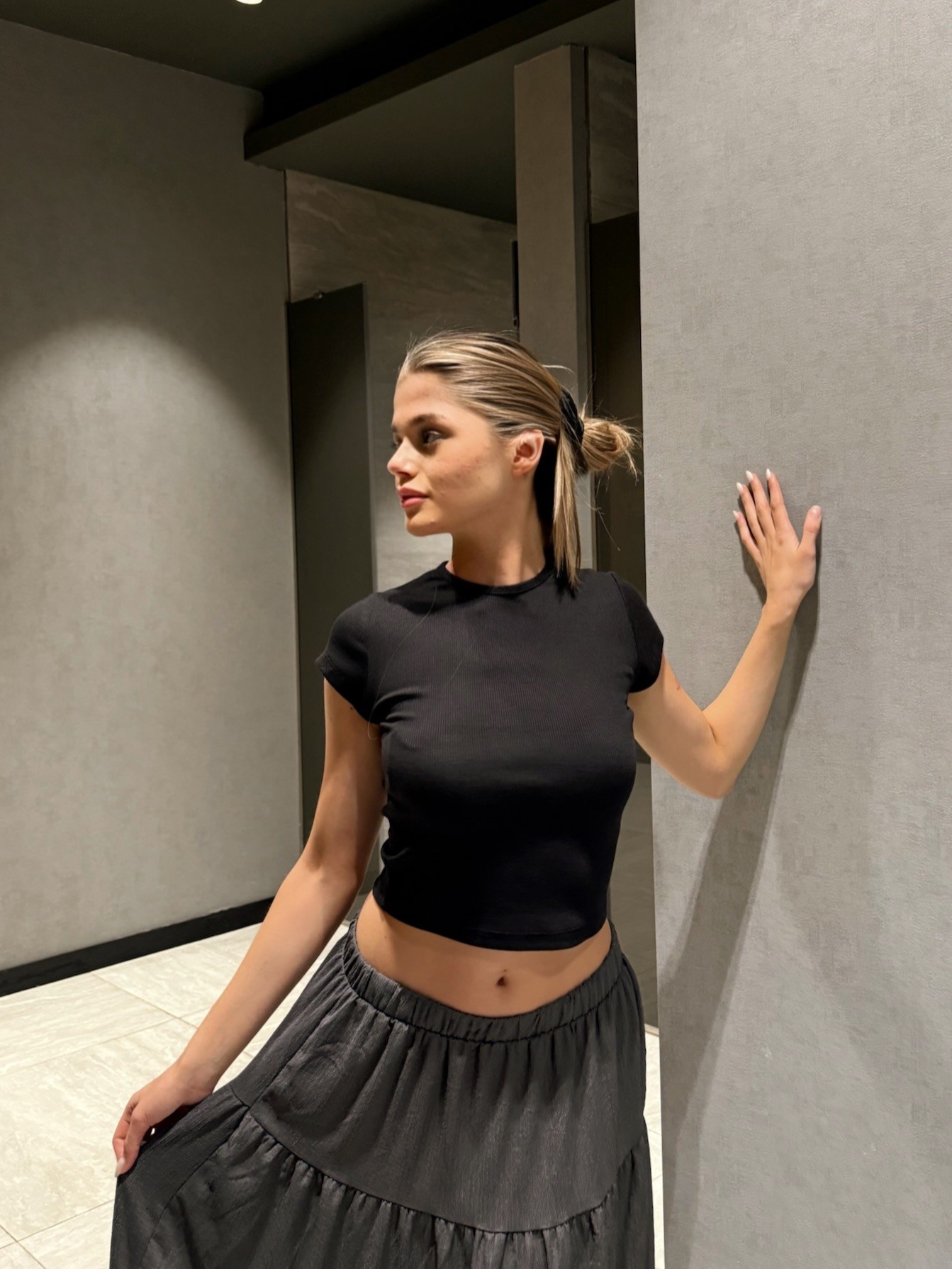 Samadhi Fitilli Crop