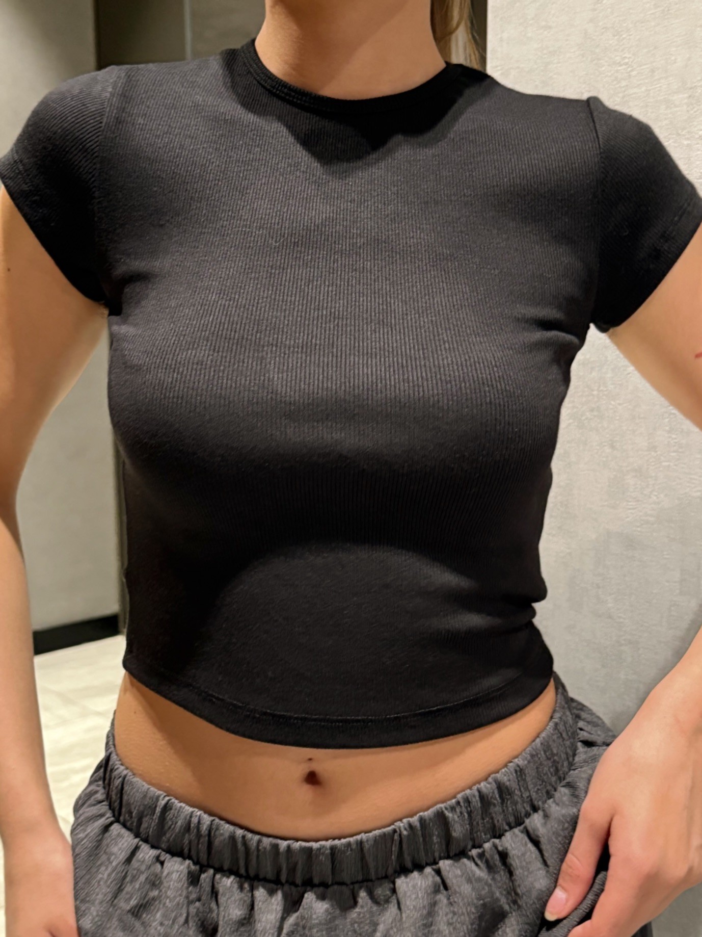 Samadhi Fitilli Crop