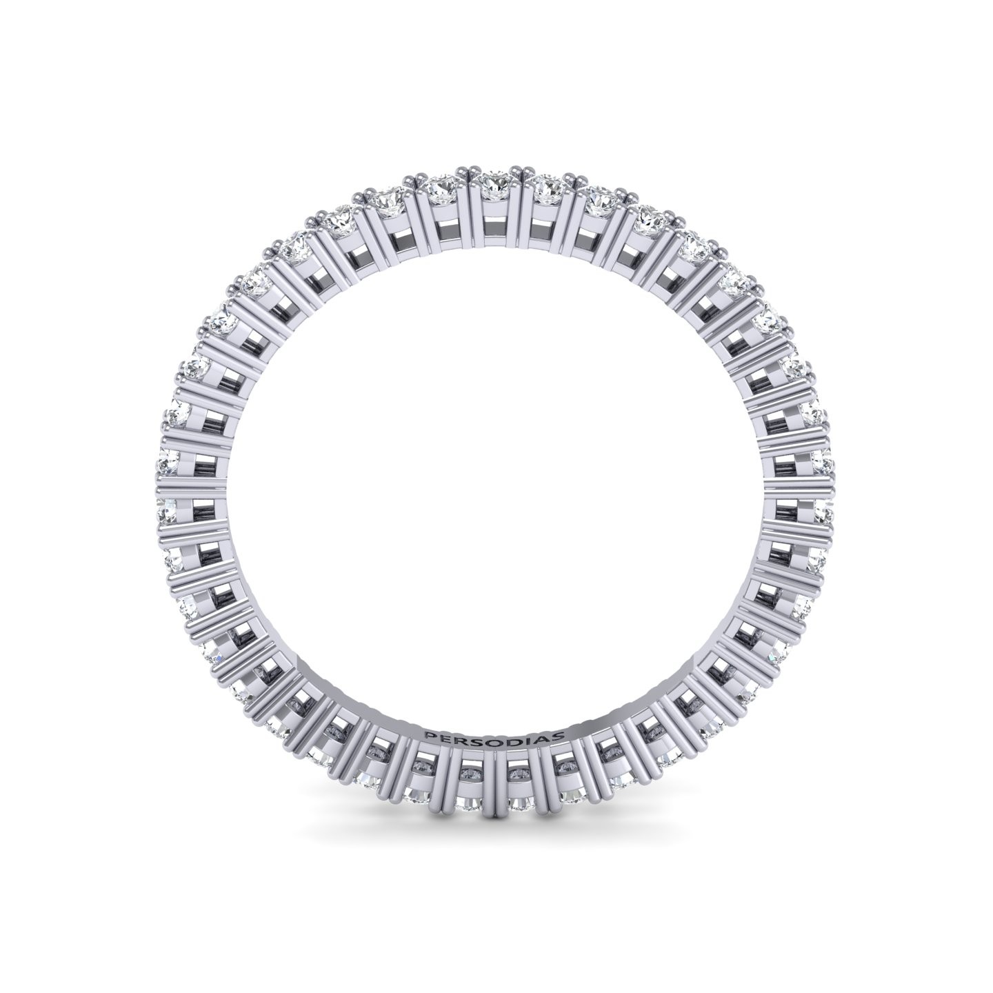 Eternity Ring Full Round 0.58 CT Dakota