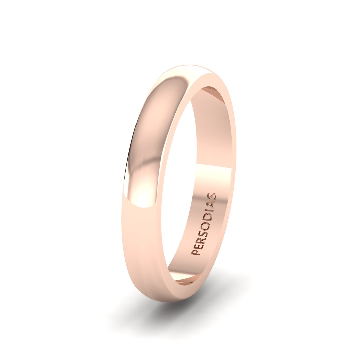 Modern Couple Wedding Bands Reward