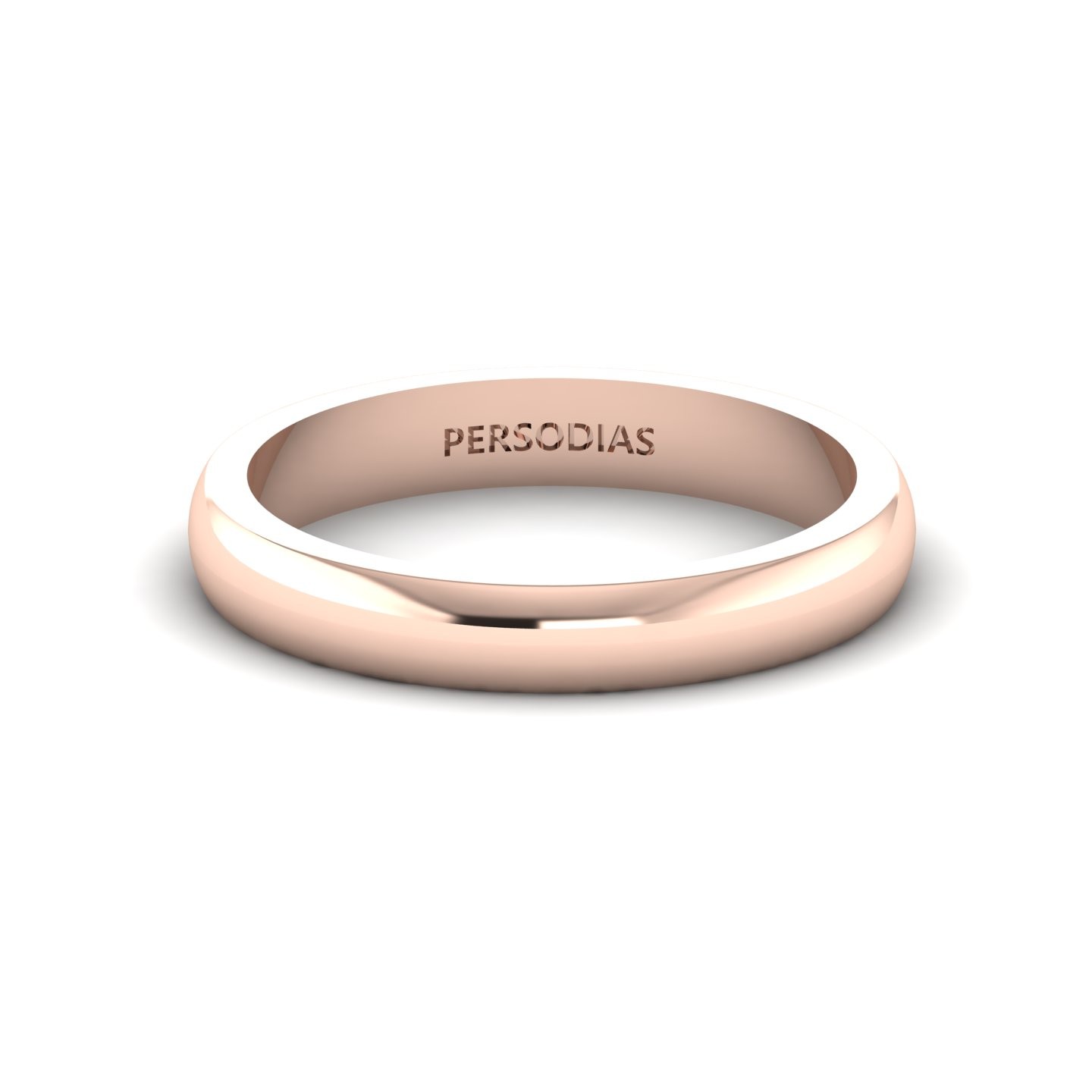 Modern Couple Wedding Bands Reward