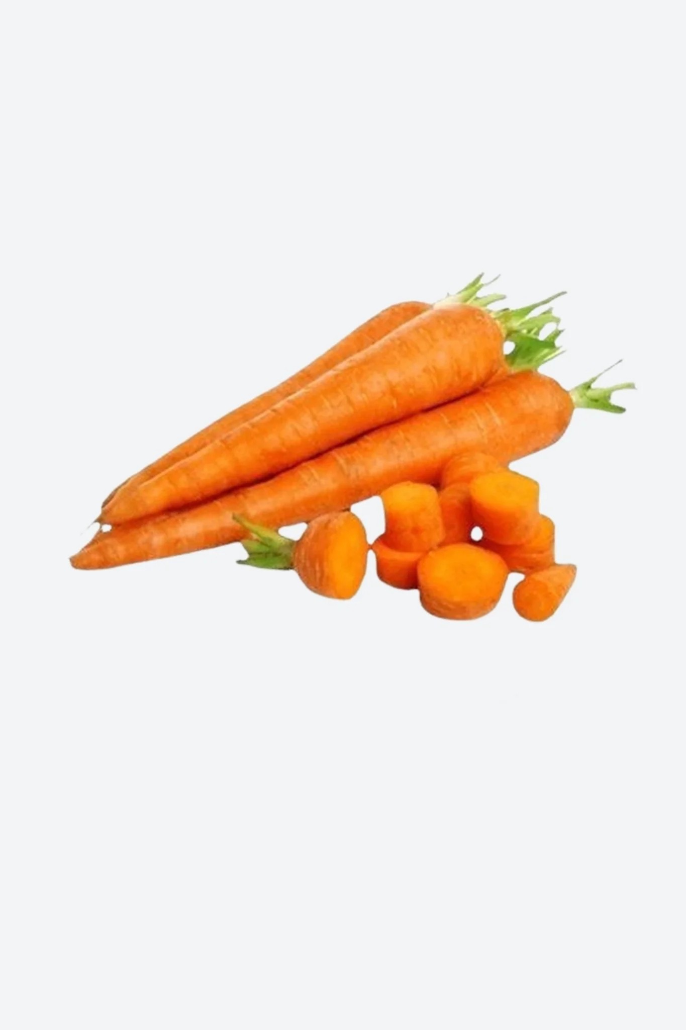 Havuç 500GR