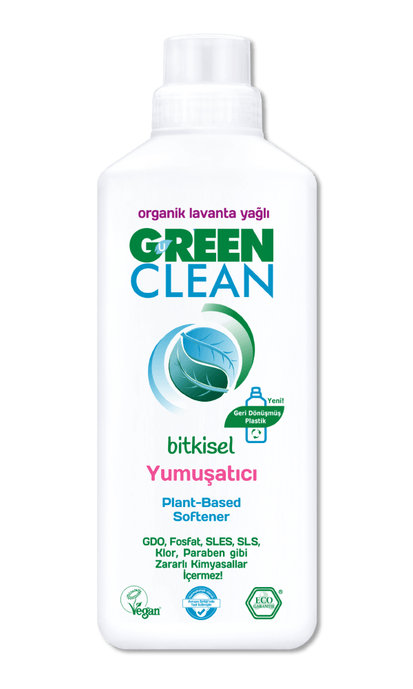 Bitkisel Yumuşatıcı 1Lt