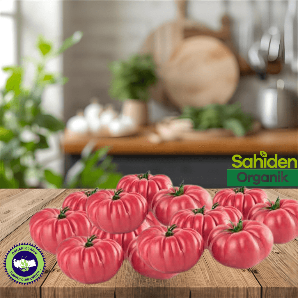 Pembe Domates (850gr)