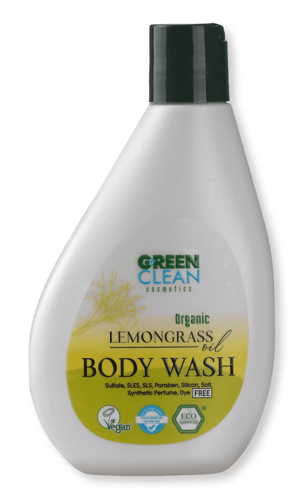 Duş Jeli Lemongrass 275Ml