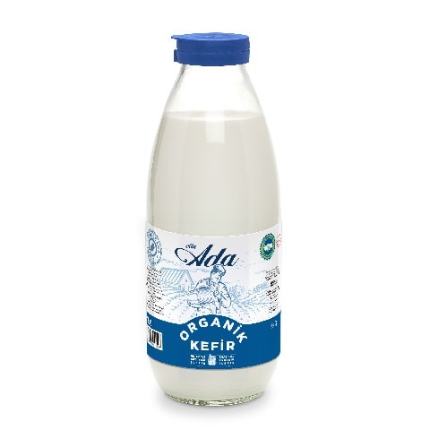 Organik Kefir