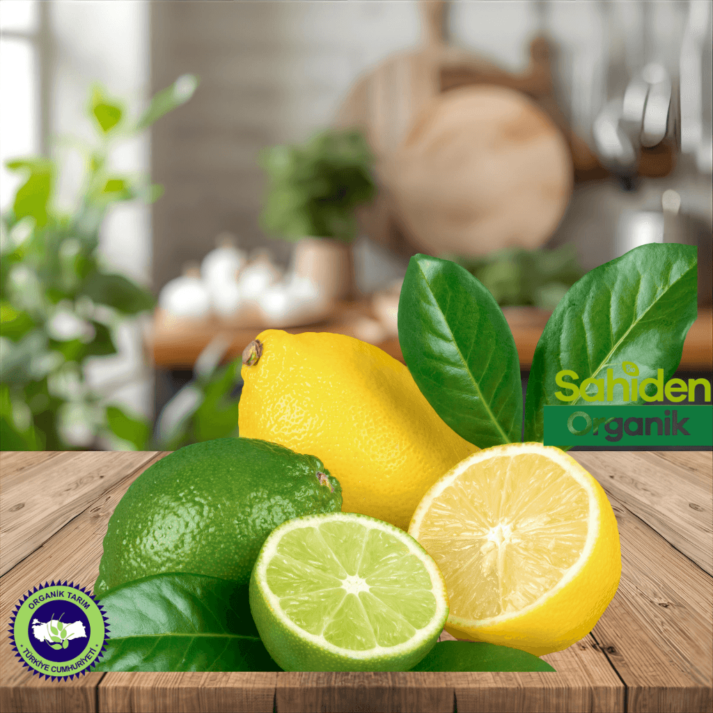 Limon 500GR