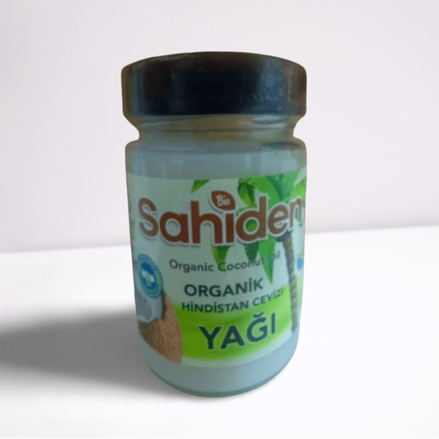 Hindistan Cevizi Yağı