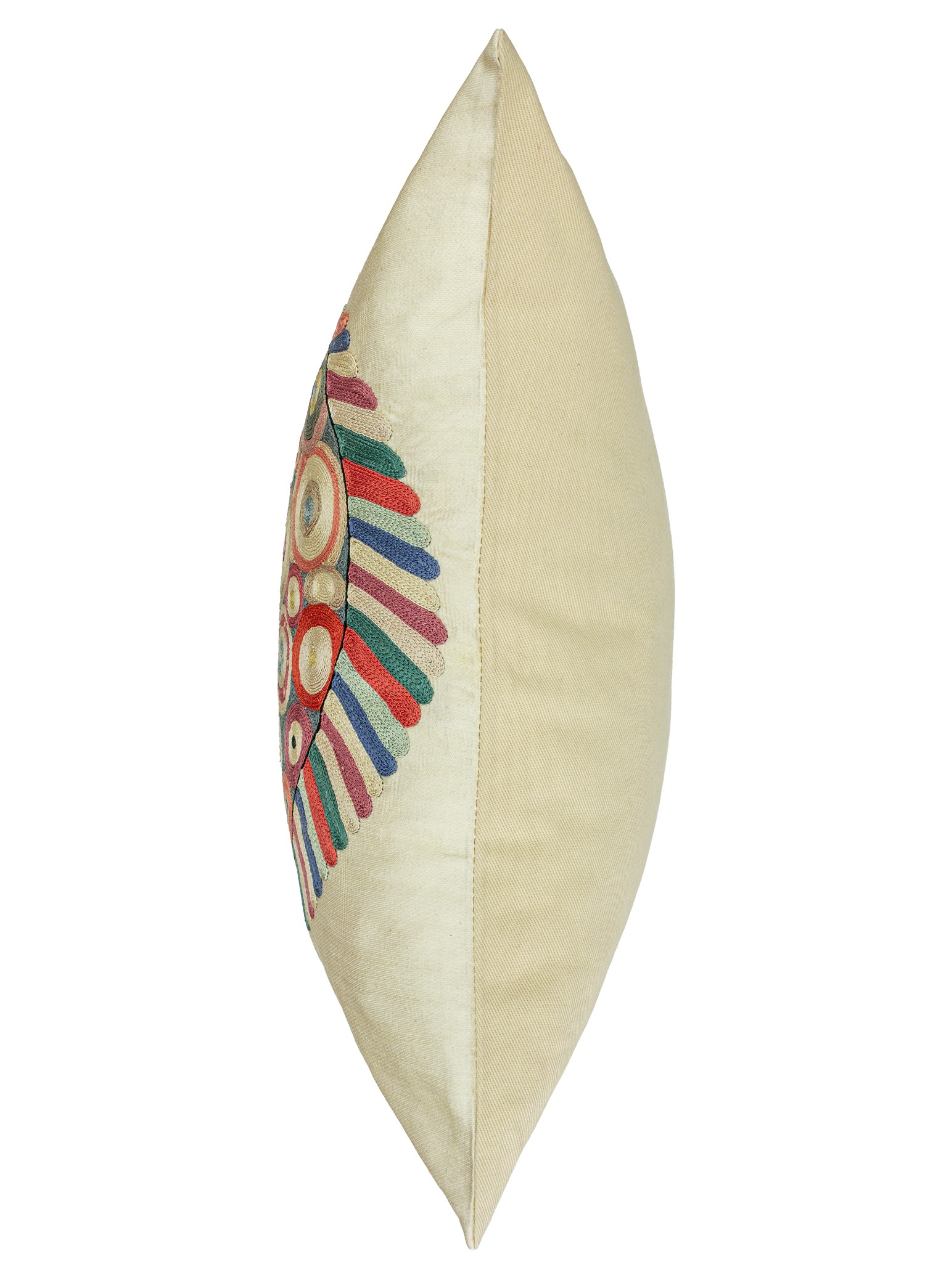 Sazoba Handmade Modern Pillow 50x50 cm