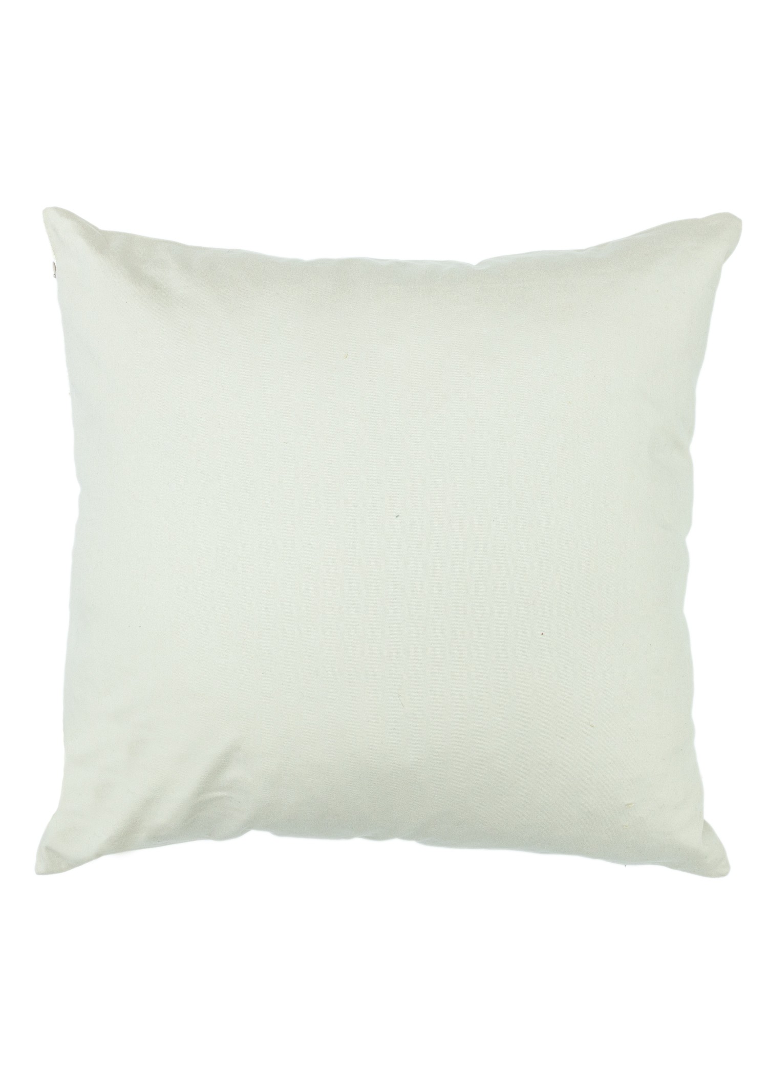  Miraz Handcrafted Silk Pillow 45x45 cm