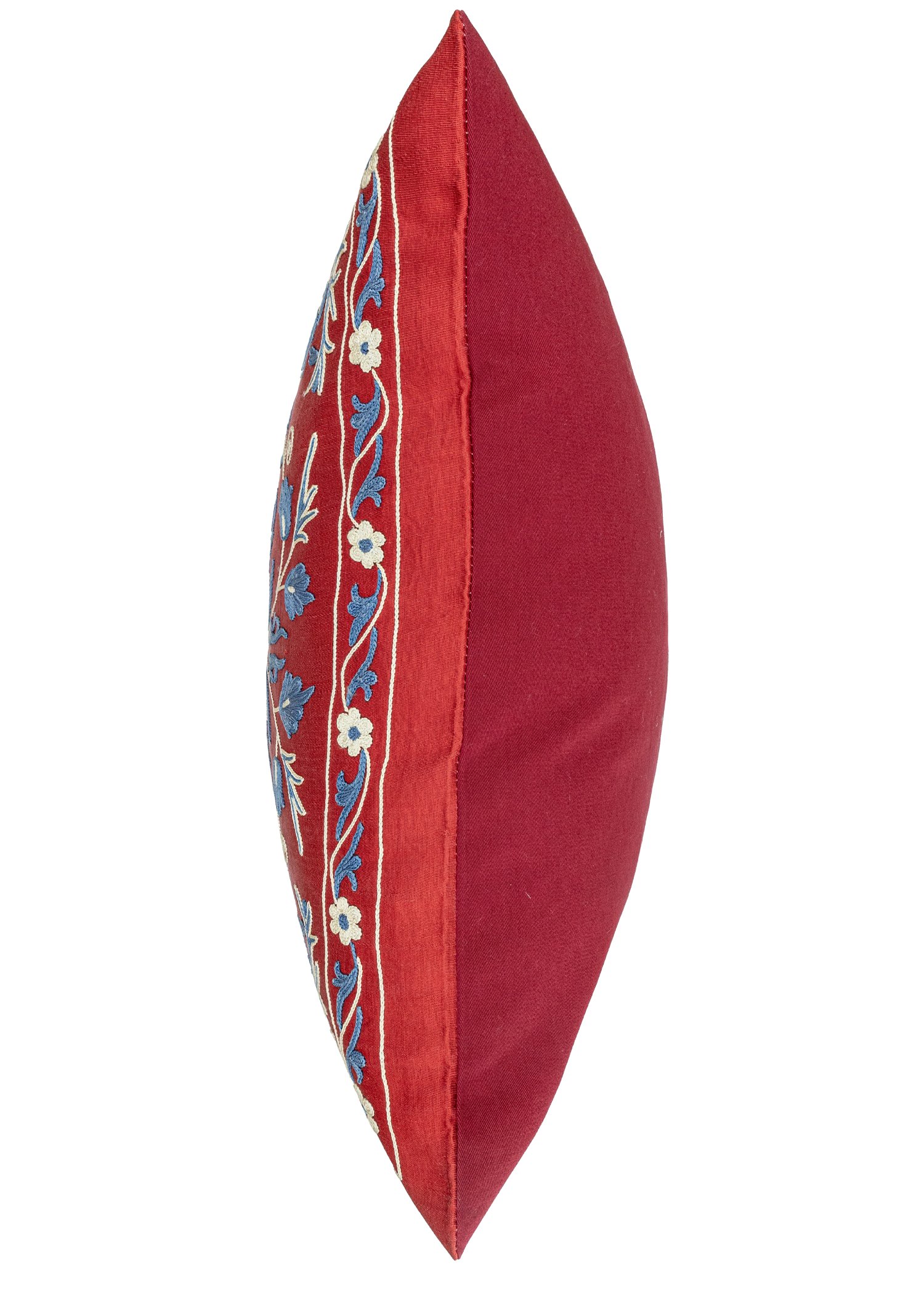 Pendiya Handmade Bohemian Pillow 50x50 cm