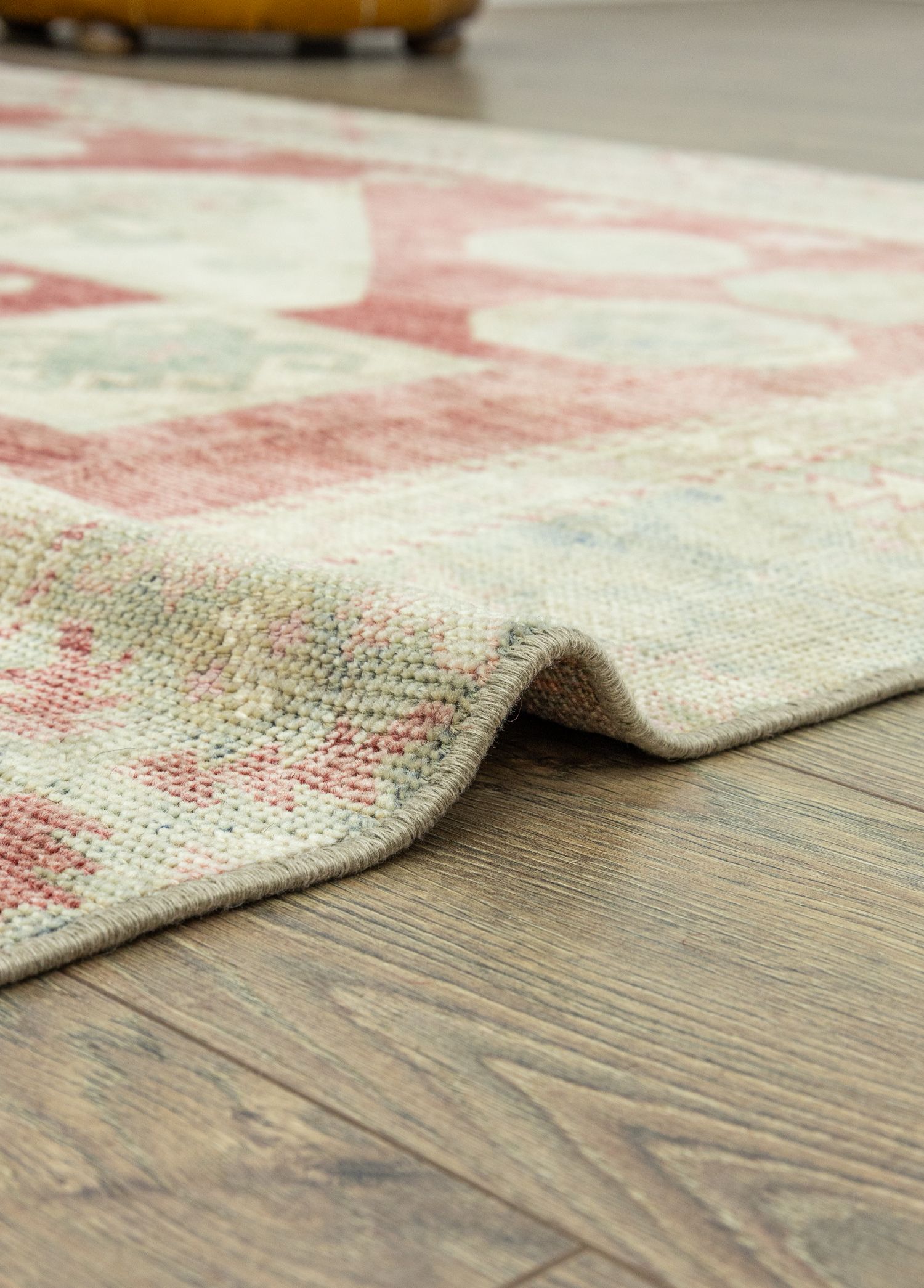 Neriva Dekoratif Vintage Halı 164x249 cm