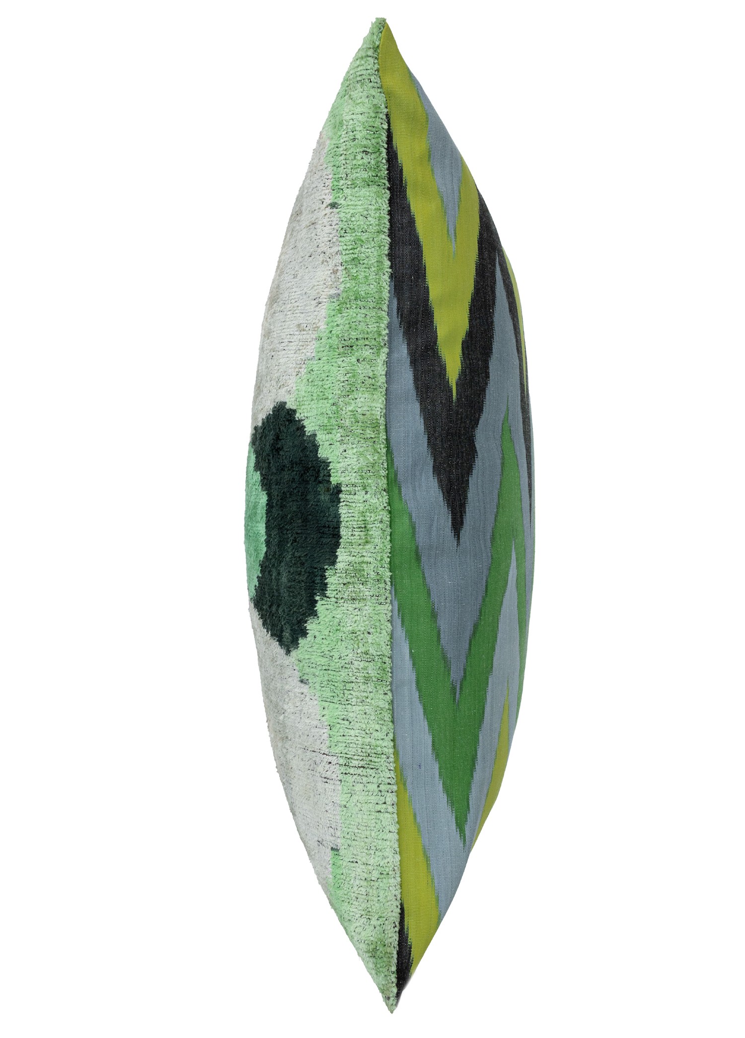 Daisy Çift Taraflı Modern Kırlent 60x40 cm