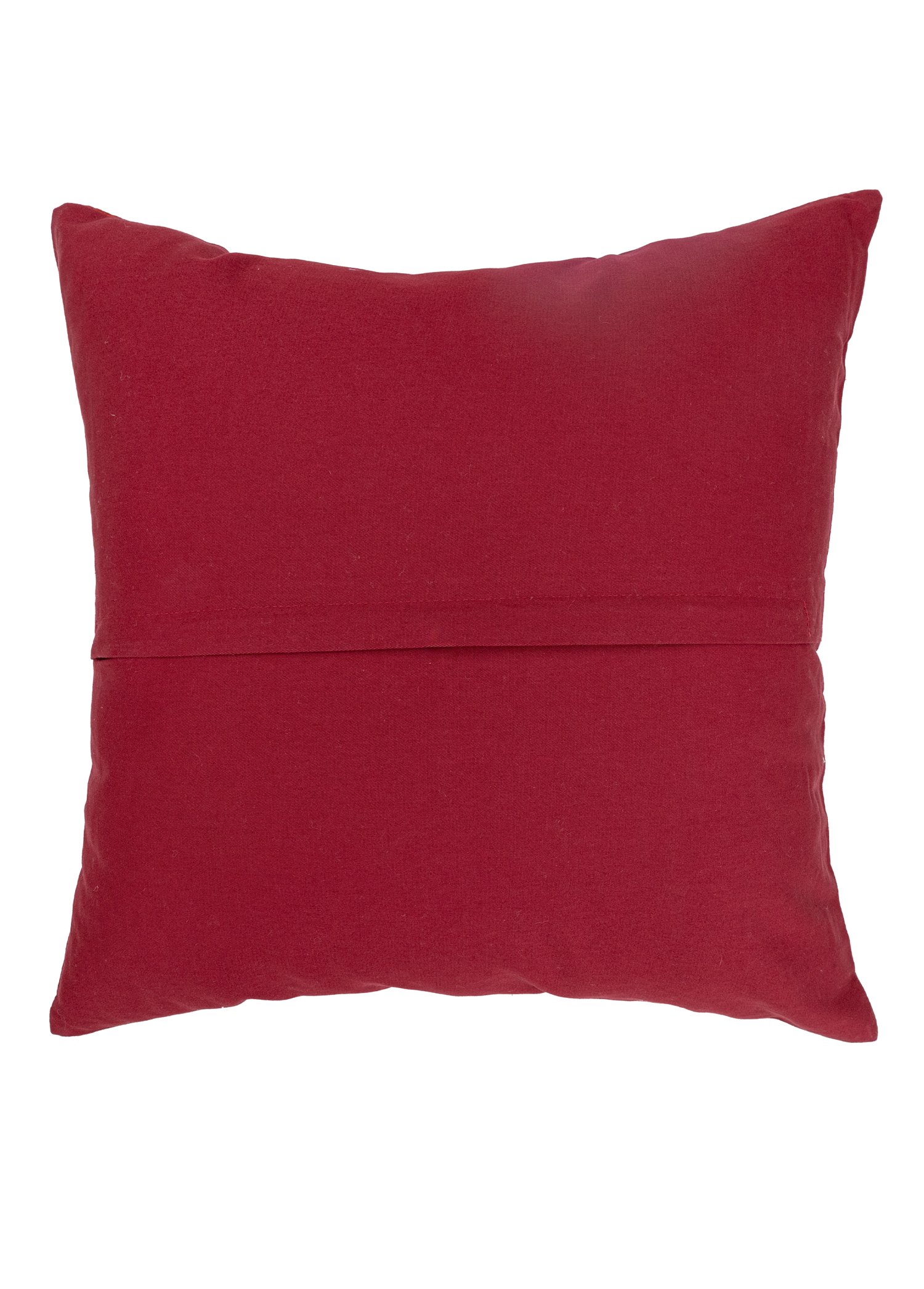 Pendiya Handmade Bohemian Pillow 50x50 cm